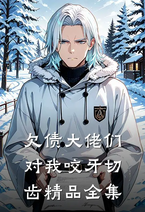 欠债大佬们对我咬牙切齿精品全集