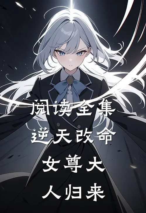 阅读全集逆天改命：女尊大人归来