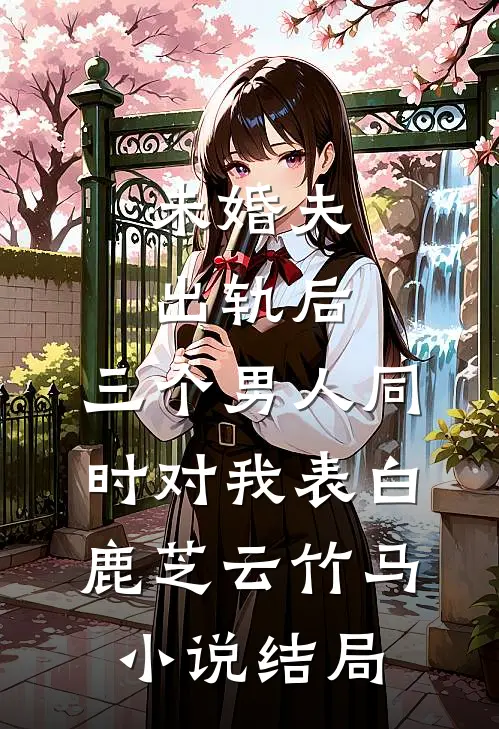 未婚夫出轨后，三个男人同时对我表白鹿芝云竹马小说结局