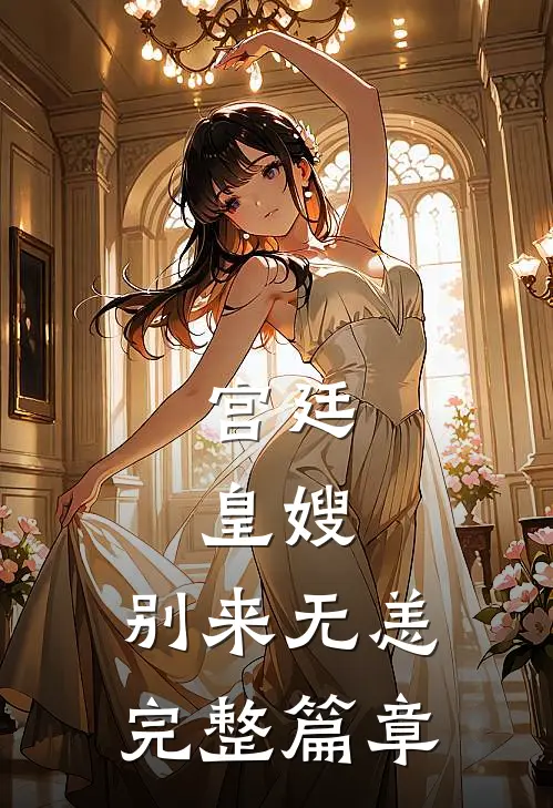 宫廷：皇嫂，别来无恙完整篇章