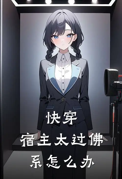 快穿：宿主太过佛系怎么办