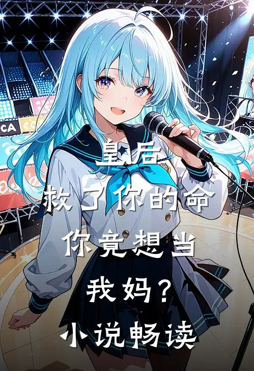 皇后，救了你的命，你竟想当我妈？小说畅读