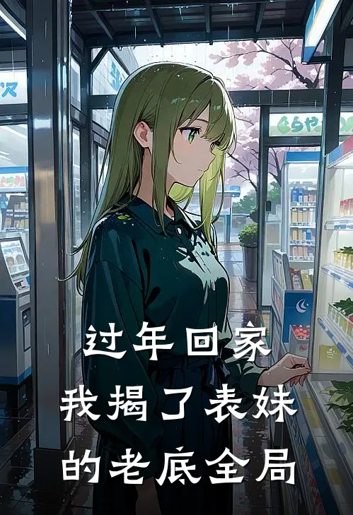 过年回家，我揭了表妹的老底全局