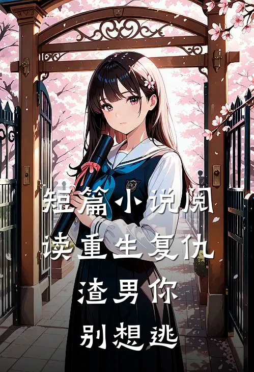 短篇小说阅读重生复仇：渣男你别想逃