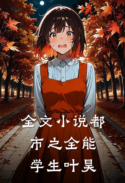 全文小说都市之全能学生叶昊