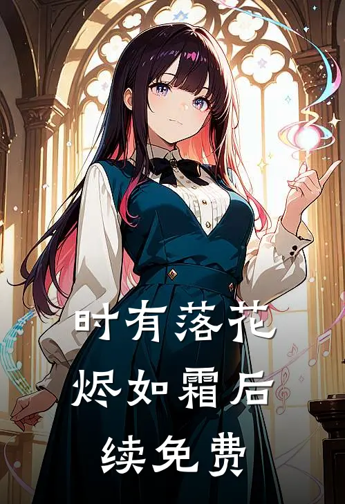 时有落花烬如霜后续免费