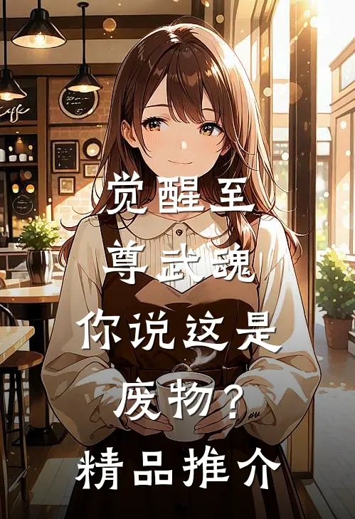 觉醒至尊武魂，你说这是废物？精品推介