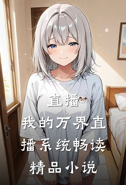 直播：我的万界直播系统畅读精品小说