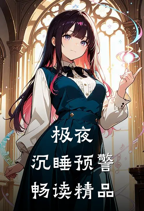 极夜：沉睡预警畅读精品