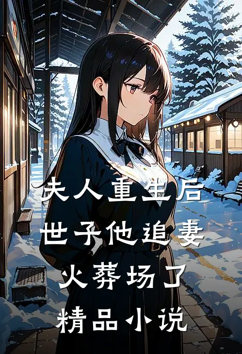 夫人重生后，世子他追妻火葬场了精品小说