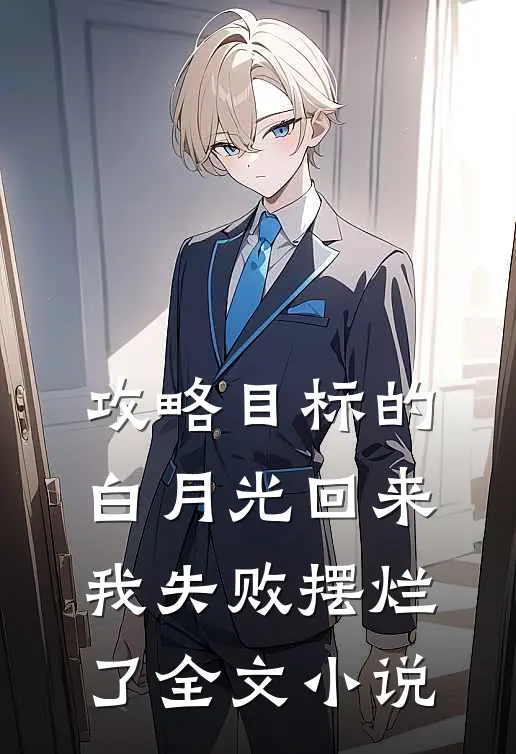 攻略目标的白月光回来，我失败摆烂了全文小说