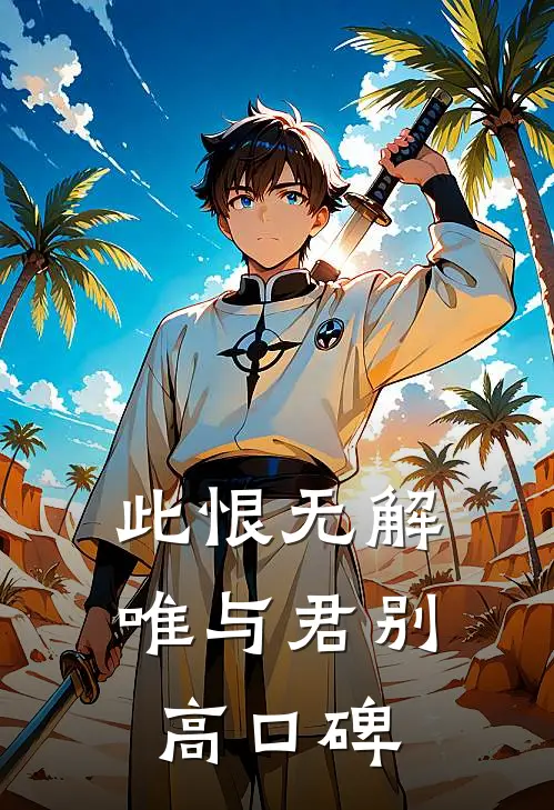 此恨无解，唯与君别高口碑