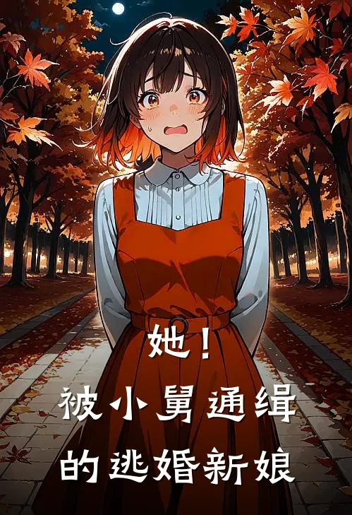 她！被小舅通缉的逃婚新娘