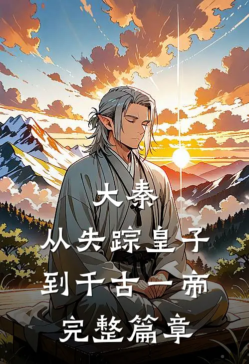 大秦：从失踪皇子到千古一帝完整篇章