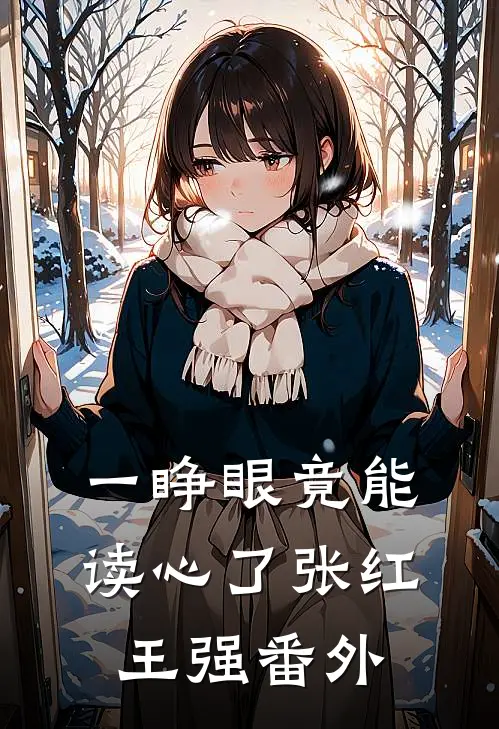 一睁眼竟能读心了张红王强 番外