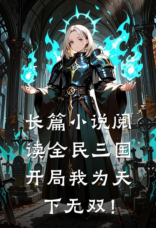 长篇小说阅读全民三国：开局我为天下无双！