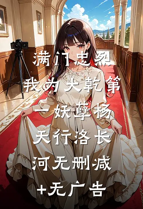 满门忠烈，我为大乾第一妖孽杨天行洛长河无删减+无广告