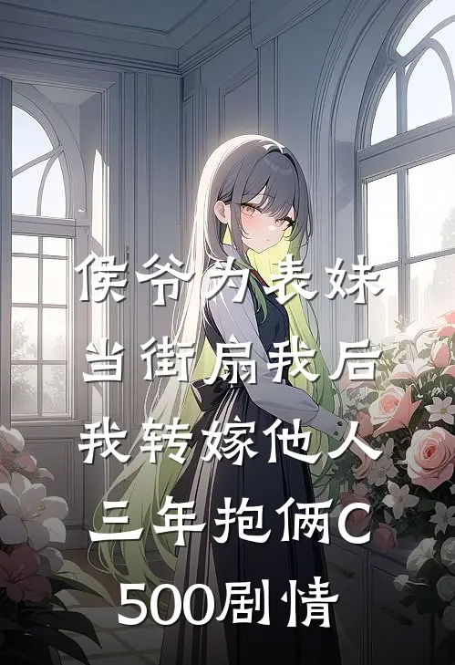 侯爷为表妹当街扇我后，我转嫁他人三年抱俩C500剧情
