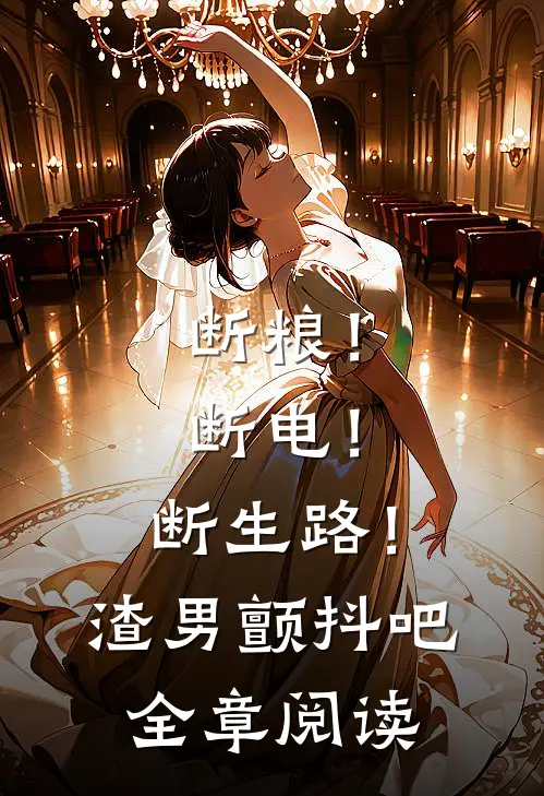 断粮！断电！断生路！渣男颤抖吧全章阅读