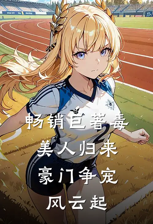 畅销巨著毒美人归来：豪门争宠风云起
