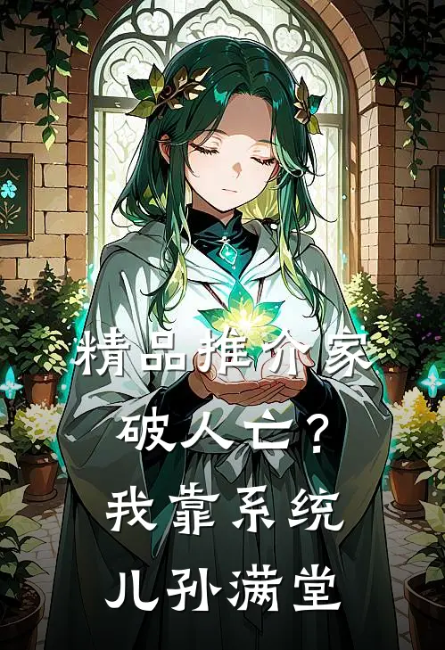 精品推介家破人亡？我靠系统儿孙满堂