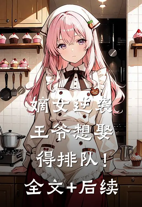 嫡女逆袭：王爷想娶得排队！全文+后续