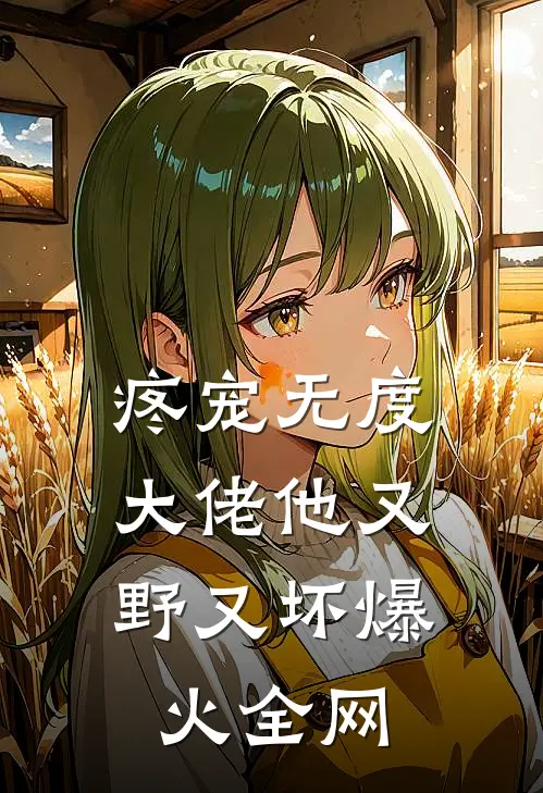 疼宠无度：大佬他又野又坏爆火全网