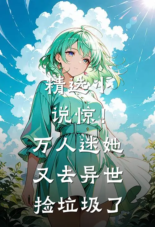 精选小说惊！万人迷她又去异世捡垃圾了