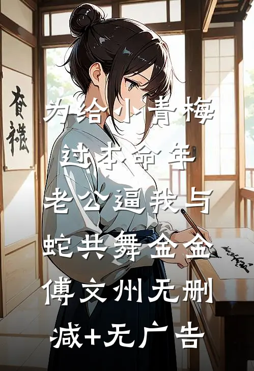 为给小青梅过本命年，老公逼我与蛇共舞金金傅文州无删减+无广告