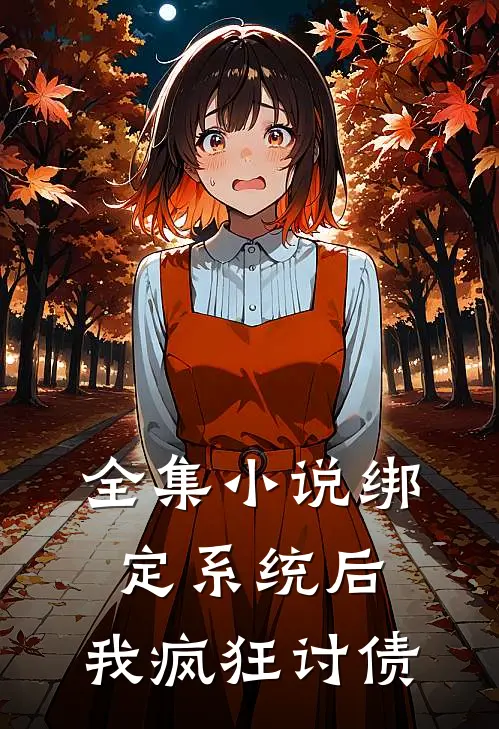 全集小说绑定系统后，我疯狂讨债