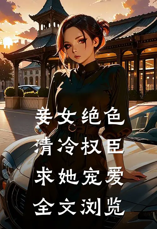 妾女绝色：清冷权臣求她宠爱全文浏览