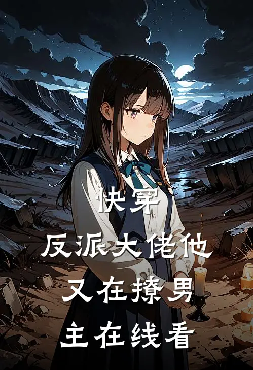 快穿：反派大佬他又在撩男主在线看