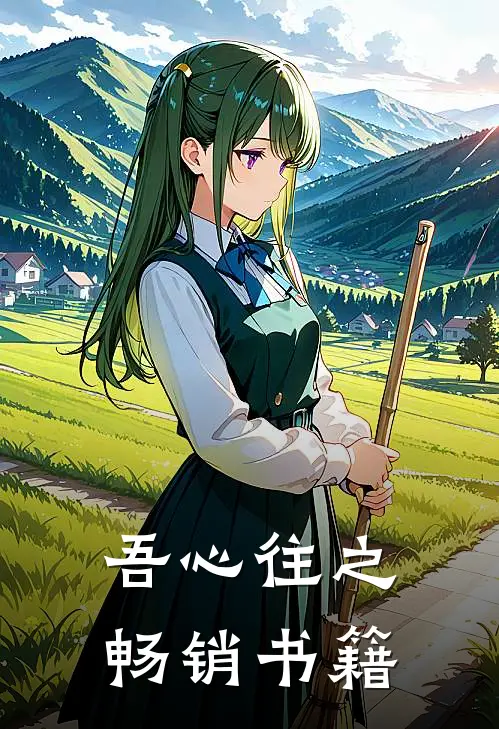 吾心往之畅销书籍