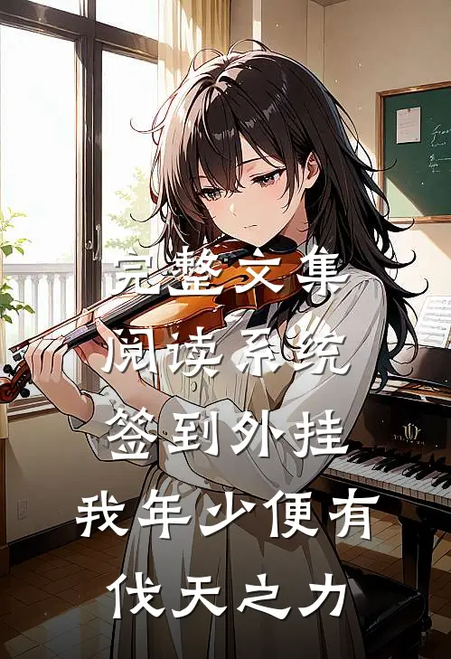 完整文集阅读系统签到外挂，我年少便有伐天之力