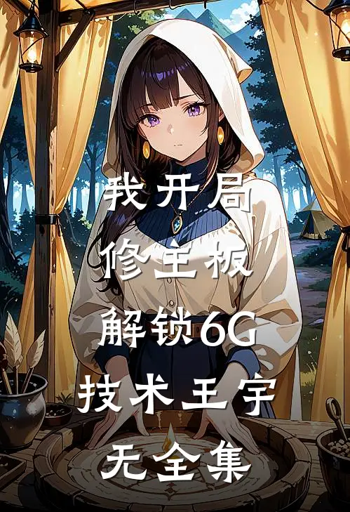 我开局修主板，解锁6G技术王宇无 全集
