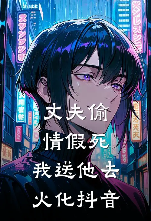 丈夫偷情假死，我送他去火化抖音