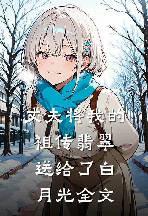丈夫将我的祖传翡翠送给了白月光全文