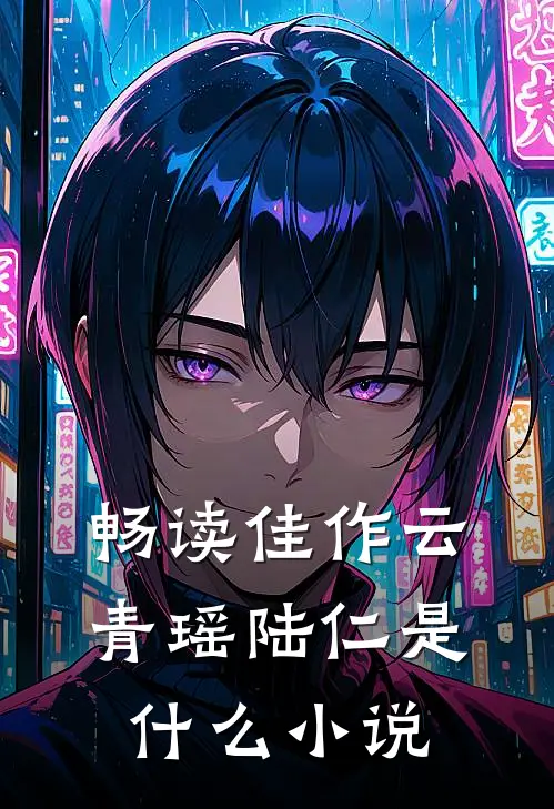 畅读佳作云青瑶陆仁是什么小说