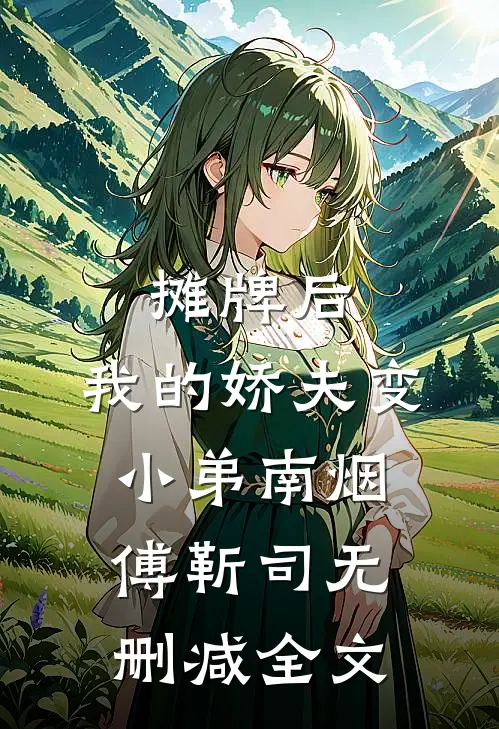 摊牌后，我的娇夫变小弟南烟傅靳司无删减全文