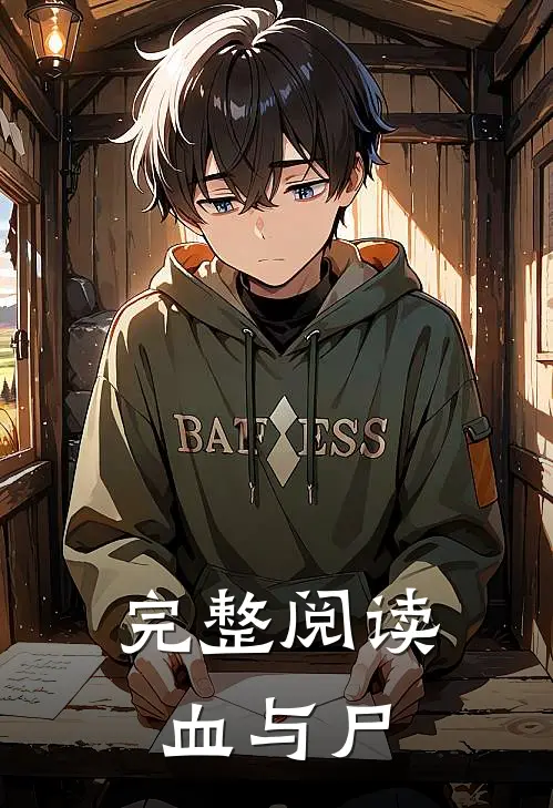 完整阅读血与尸
