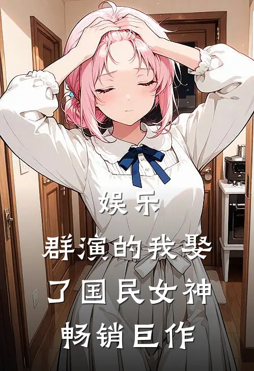 娱乐：群演的我娶了国民女神畅销巨作