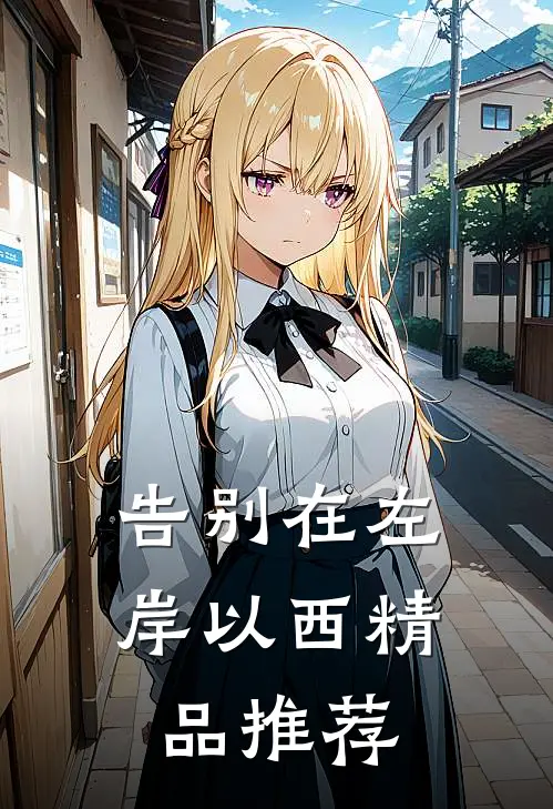 告别在左岸以西精品推荐