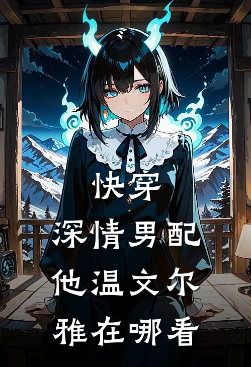 快穿：深情男配他温文尔雅在哪看