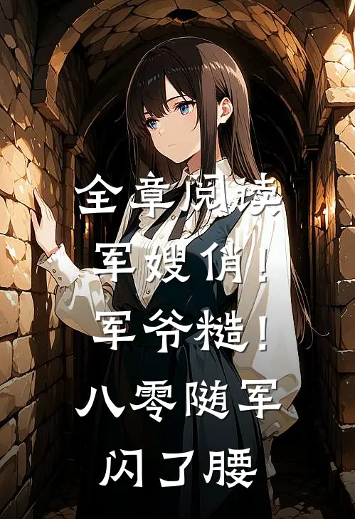 全章阅读军嫂俏！军爷糙！八零随军闪了腰