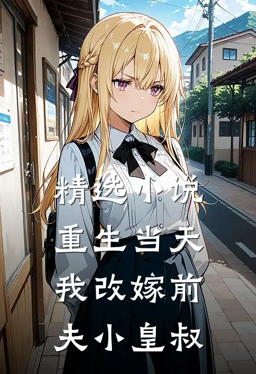 精选小说重生当天我改嫁前夫小皇叔