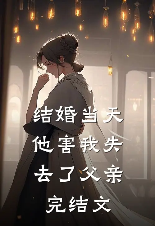 结婚当天，他害我失去了父亲完结文
