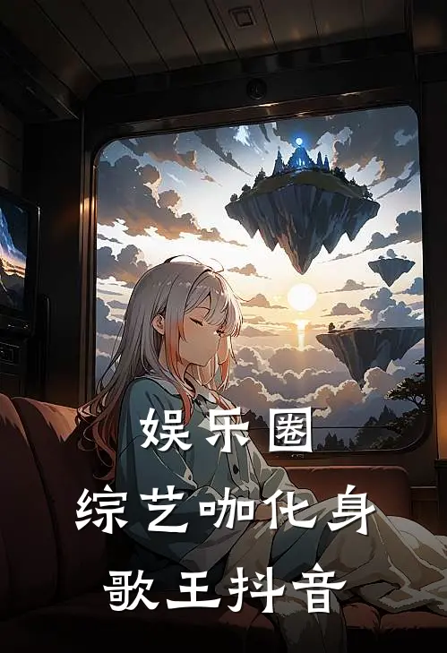 娱乐圈：综艺咖化身歌王抖音