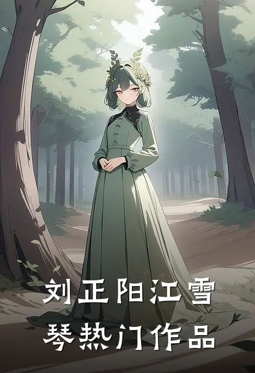 刘正阳 江雪琴热门作品