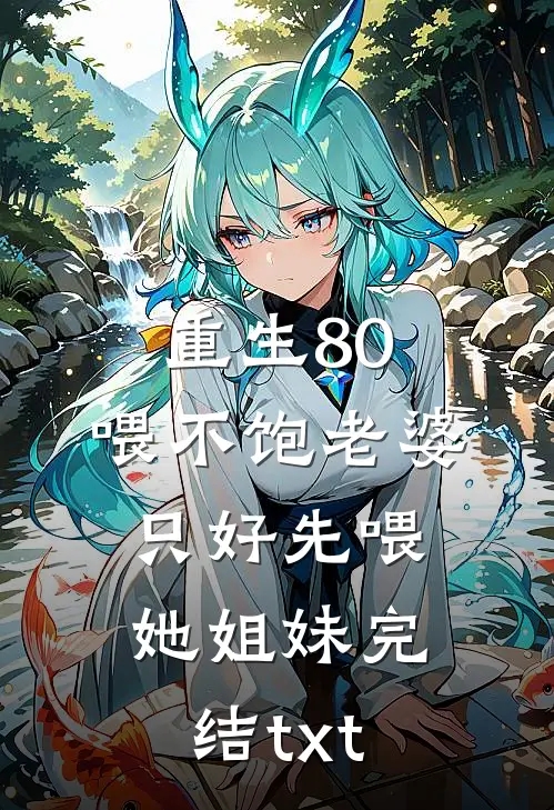 重生80：喂不饱老婆，只好先喂她姐妹完结txt