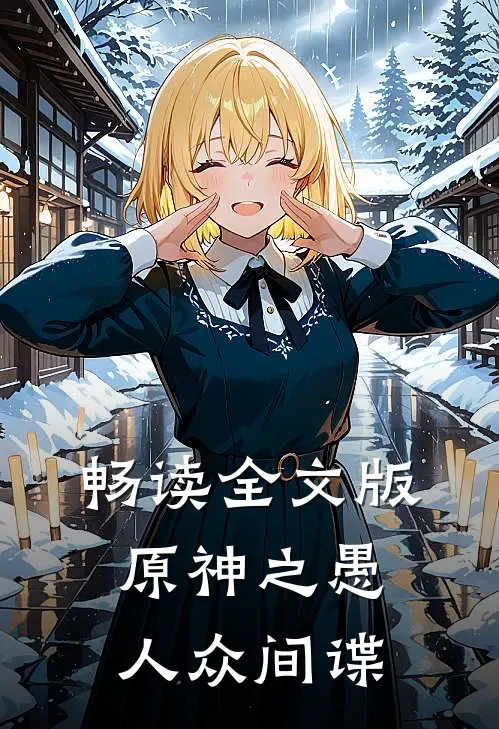 畅读全文版原神之愚人众间谍